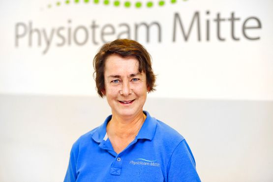 Susanne Albers - Praxis für Physiotherapie | Susanne Albers, Andreas Baron & Jelena Fritsche